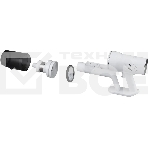 Пылесос вертикальный Polaris Fusion PVCS 4010 450Вт белый, фото6