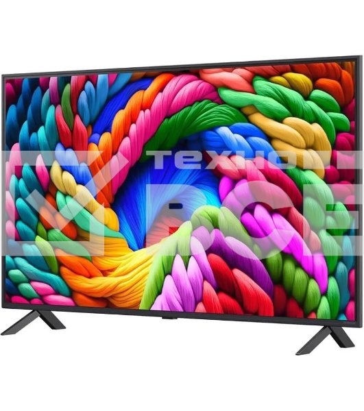 Телевизор LG 50