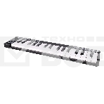 Клавиатура MIDI [KEYSTATIONMINI32M3] M-audio [Keystation Mini 32 MK3] 32 клавиши, три назначаемых кнопки, 1 контроллер вращательного типа, USB, фото7