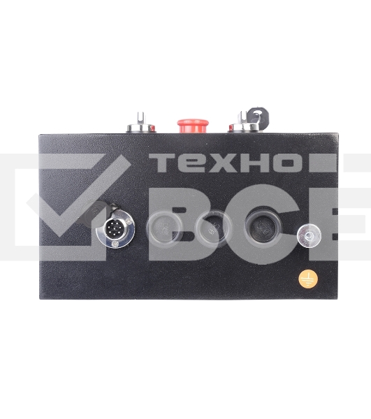 Система автоматической коммутации генератора GPA 715W