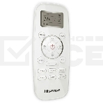 Сплит-система HISENSE AS-07HR4RYDDC00, фото3