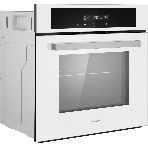 Духовой шкаф Weissgauff EOM 710 SW, фото9