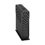 Корпус без блока питания Fractal Design Ridge, 2x140mm, 2xUSB-A 3.2 + 1xUSB 3.2 Type-C, SFX PSU Support, mITX Black, фото9