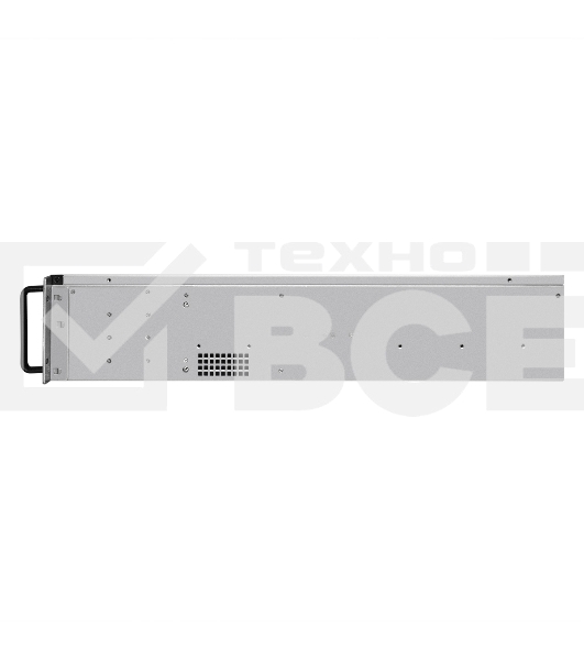 Серверный корпус ExeGate Pro EX281299RUS 3U660-HS16 (RM 19