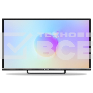 Телевизор Polar 42' P42L22T2C (U) черный DLED FHD 60Hz