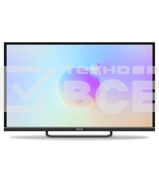 Телевизор Polar 42' P42L22T2C (U) черный DLED FHD 60Hz