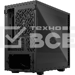 Компьютерный корпус Fractal Design Define 7 Nano черный TG Light Tint FD-C-DEF7N-02, фото26
