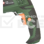 Дрель КАЛИБР ДЭ- 680ЕРУ 680Вт 13мм 0-2600об/мин рев удар, фото3