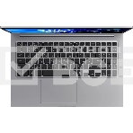 Ноутбук Maibenben M553 Ryzen 3 5300U 8Gb SSD 512Gb AMD Radeon 15.6