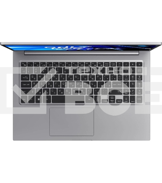 Ноутбук Maibenben M553 Ryzen 3 5300U 8Gb SSD 512Gb AMD Radeon 15.6