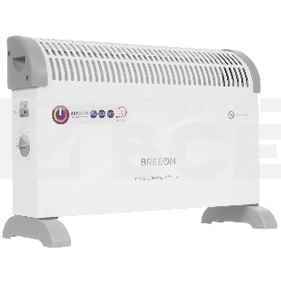 Конвектор BREEON Pro Comfort BHEC-2000