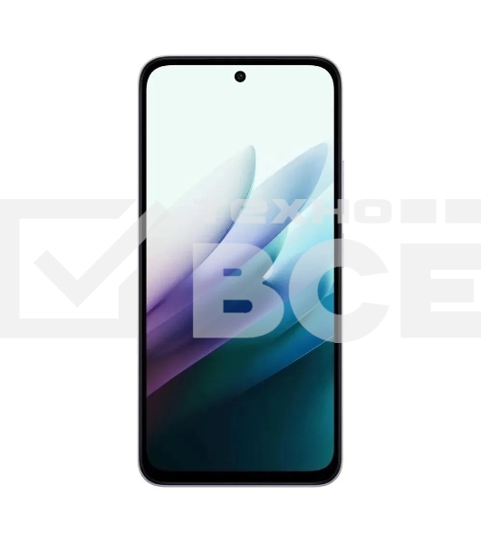 Смартфон Xiaomi Redmi 15 6/128Gb фиолетовый