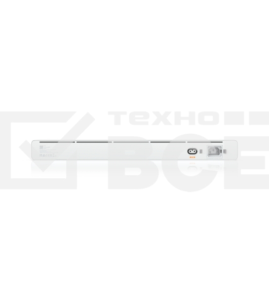 Коммутатор Ubiquiti UISP Switch Pro PoE-коммутатор, 24х 1G RJ45, 4х 10G SFP+, раздача 220 Вт