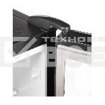 Холодильник Nordfrost NRG 162NF GTM матовый графит двухкамерный 205/105л морозилка снизу, No Frost, фото4