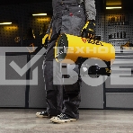 Газовая тепловая пушка Denzel GHG-15i, 15 кВт, цифровой термостат, пропан-бутан, фото10