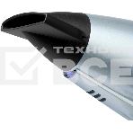 Фен Babyliss D773DE 2100Вт голубой, фото11