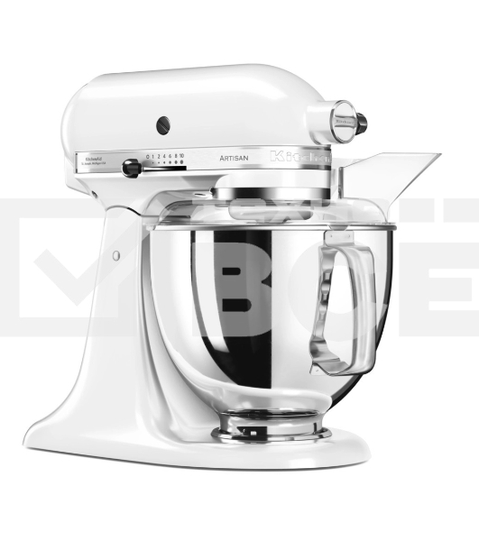 Миксер KitchenAid 5KSM175PSEWH