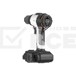 Аккумуляторная дрель-шуруповерт Litheli U20DD01-0U120 (1 аккумулятор 2,0 А/ч), фото8