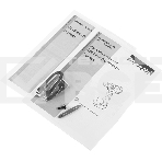 Дрель-шуруповерт аккумуляторная Makita DDF485Z, фото2