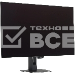 Монитор 31.5' Asus ROG Strix XG32UCWG WOLED 3840x2160, 165 Гц, 0.03 мс, 16:9, 1300 кд/м² (пиковая), 2×HDMI 2.1, DP 1.4, USB-C (15 Вт PD), USB Hub (3×USB-A), 3.5 Jack, DisplayHDR True Black 400, HDR10, FreeSync, черный, фото3