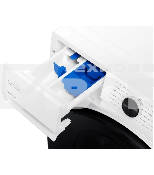 Стиральная машина Candy Nova C43D 485MBBW-07 с сушкой