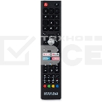 Телевизор Hyundai 75' H-LED75BU7009 черный LED UHD 60Hz Smart TV, фото3