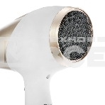 Фен Kelli KL-1125 белый/золотистый, 2400 Вт, фото4