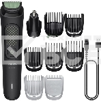 Триммер Philips MG3945/15 черный, фото3