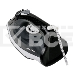 Утюг Centek CT-2307 черный/белый, 2800 Вт, 60 г/мин, 190 г/мин, 300 мл, фото7