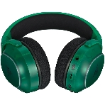 Гарнитура Razer Barracuda X Chroma Phantom Green Edition зелёный, беспроводная, Bluetooth, до 70 ч, подсветка, фото7