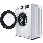 Стиральная машина ATLANT СМА-80С1214-СА-02 белый, загрузка фронтальная 8 кг, 1200 об/мин., класс: A+++, фото8