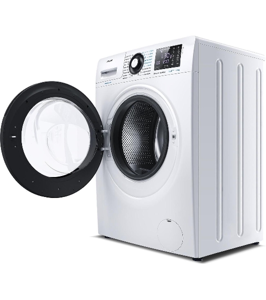 Стиральная машина ATLANT СМА-80С1214-СА-02 белый, загрузка фронтальная 8 кг, 1200 об/мин., класс: A+++