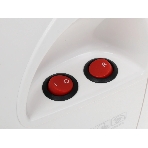 Мясорубка электрическая Аксион М41.03 белый, 1700 Вт, 2.0 кг/мин, реверс, защита от перегрузки, насадки - 8, фото4