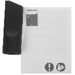 Пылесос Philips XB2022/01 темно-синий, 360/1800 Вт, уборка сухая, пылесборник контейнер 1.3 л, фото7