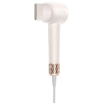 Фен Dreame Hair Gleam AHD12A белый, 1600 Вт, ионизация, фото 1