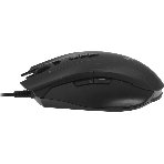 Мышь проводная A4Tech Bloody Q82 черный, 3200 dpi, USB, кнопки - 8, фото3