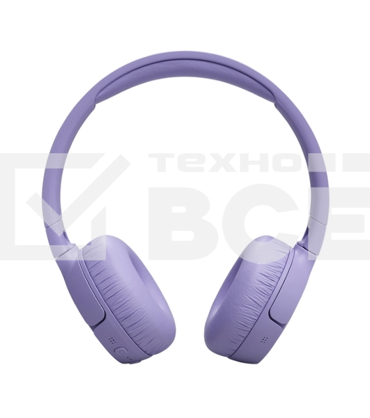 Гарнитура JBL Tune 670NC  накладные  фиолетовый