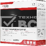 Видеорегистратор HiWatch DS-N316/2(D), фото5