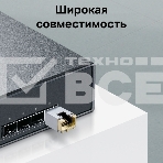 Модуль SFP TP-Link TL-SM331T 1000BASE-T RJ45 100 метров, фото10