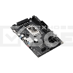 Материнская плата Maxsun Challenger B760M-F, LGA 1700, Intel B760, 2xDDR4, 3xSATA III, 2xM.2, 1xPCIe 4.0 x16, 1xHDMI, 1xVGA, 1xRJ-45 1Gb LAN, 2xUSB 3.2 Gen 1, 4xUSB 2.0, 3x3.5 мм, 5.1, mATX, фото2