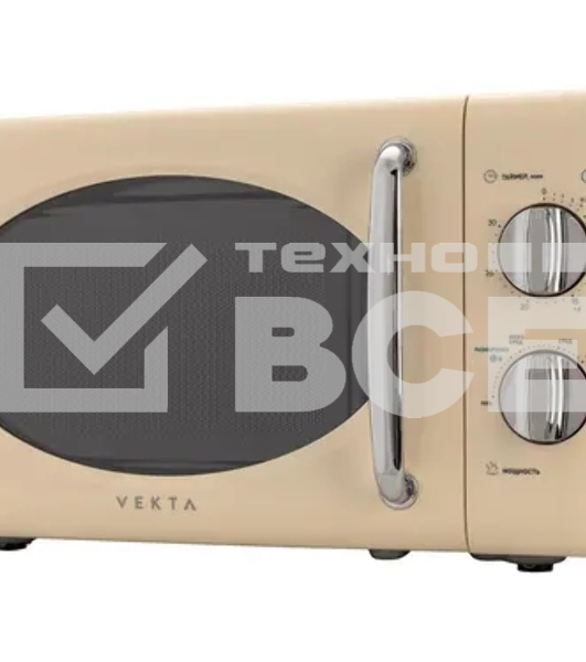 Микроволновая печь Vekta MS720GBC