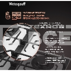 Газовая варочная поверхность Weissgauff HGG 641 WGSV, фото7