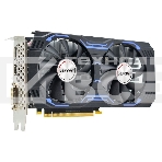 Видеокарта Afox GTX1660 SUPER 6GB GDDR6 192bit DVI DP HDMI 2FAN RTL, фото4