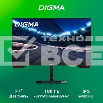 Монитор Digma Overdrive 27P511F 27' IPS 1920x1080, 180 Гц, 1 мс, 16:9, 300 кд/м2, 1хHDMI, 1хDP, черный, фото16