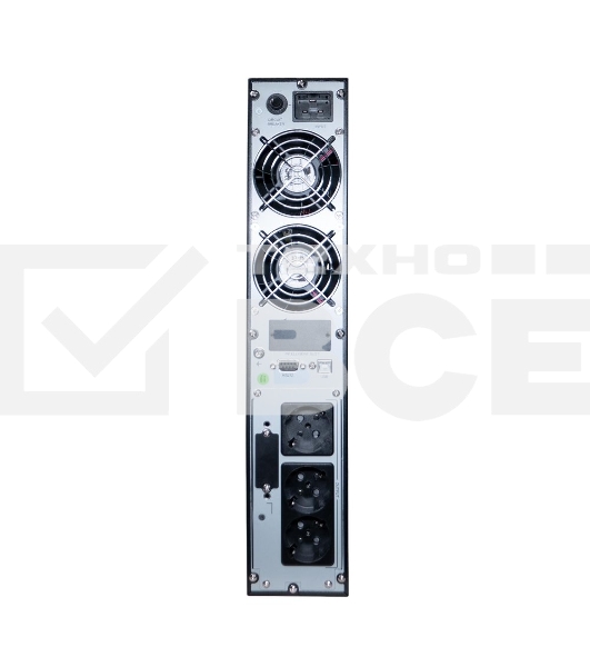 Источник бесперебойного питания (ИБП) ACD ИБП ACD PW-RackLine 3000 