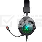 Гарнитура проводная Defender GAMING EPIC PRO 7.1, фото8