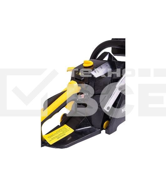 Бензопила Huter BS-40 1600Вт дл.шин.:40см