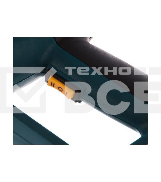 Фен технический FIT HG-2011C 2000 Вт, 250/500 C, 250/550 л/мин