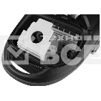 Пылесос Panasonic MC-CJ915R красный, 380 Вт/2100 Вт, уборка сухая, пылесборник мешок 6 л, фото 1