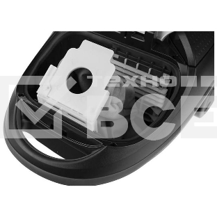 Пылесос Panasonic MC-CJ915R красный, 380 Вт/2100 Вт, уборка сухая, пылесборник мешок 6 л